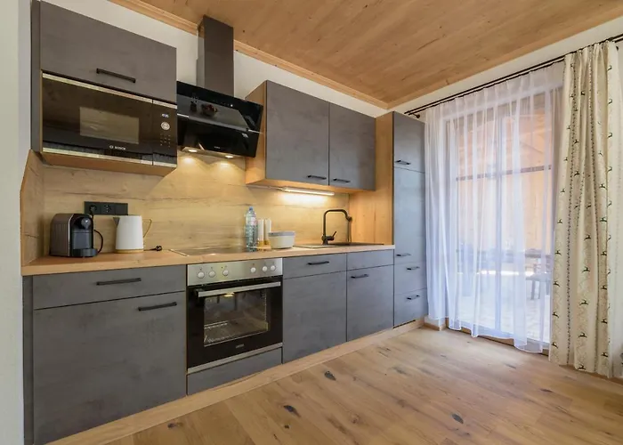 Chalet Seeklause