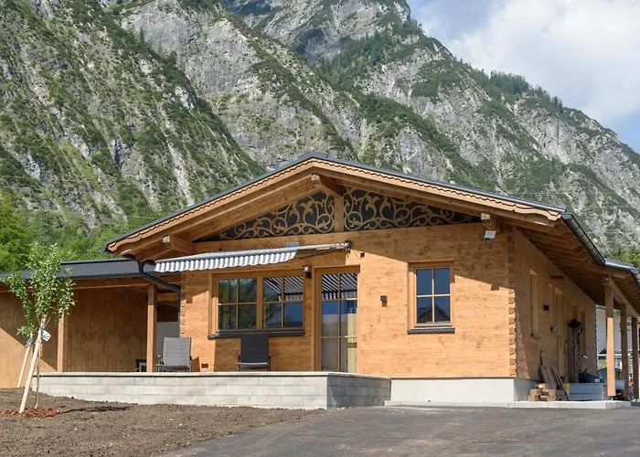 Chalet Seeklause