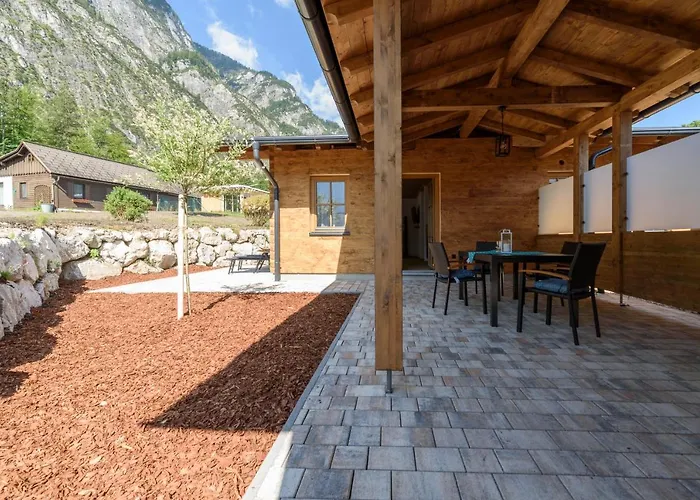 Chalet Seeklause