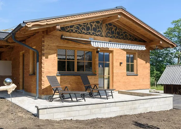 Chalet Seeklause
