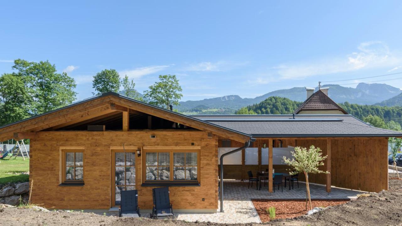 Chalet Seeklause